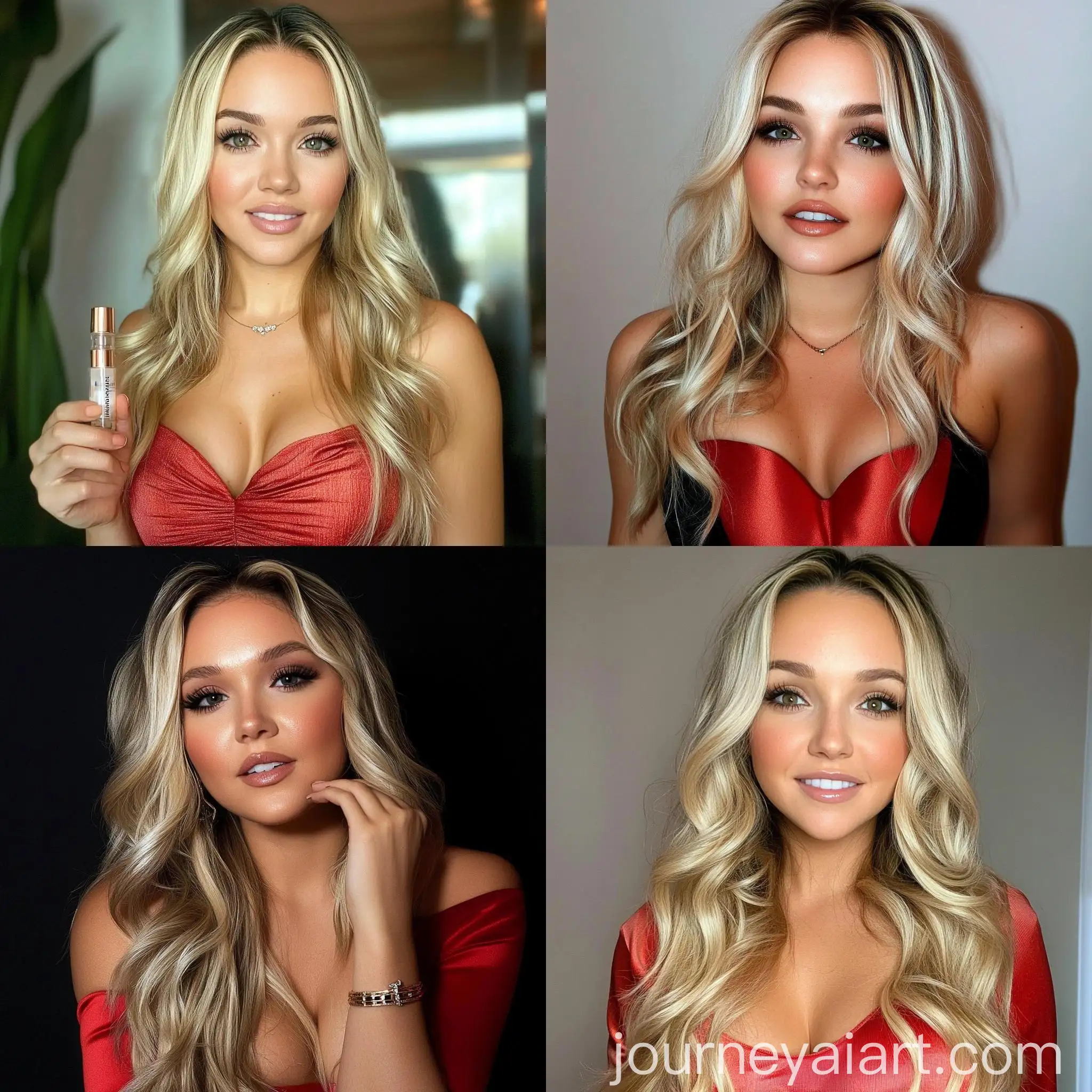 Amanda-Bynes-with-Hyaluronic-05-mL-Injection-Cosmetic-Enhancement-Portrait