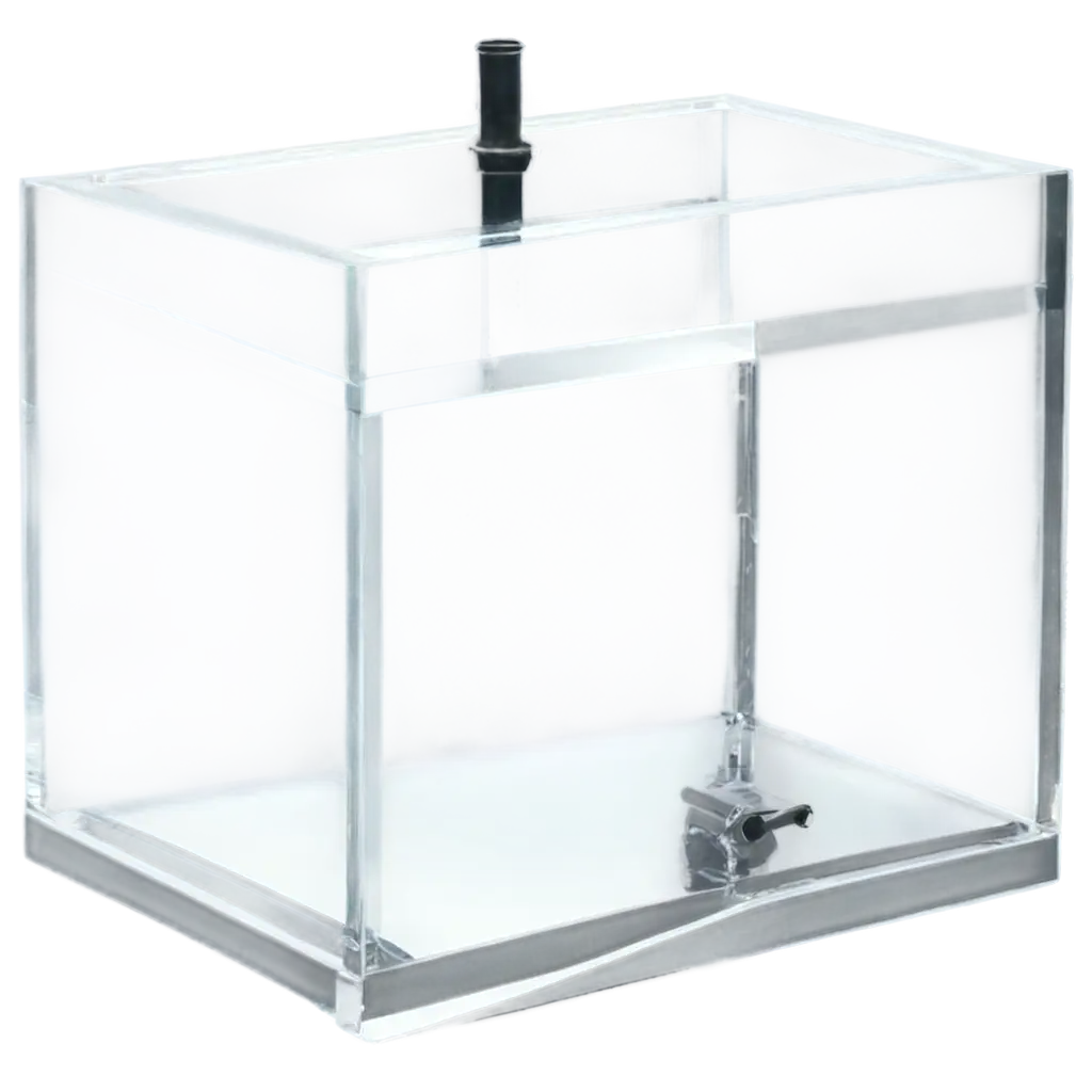 Rectangular-Glass-Water-Tank-with-Scaling-for-Metacentric-Height-Determination-PNG-Image
