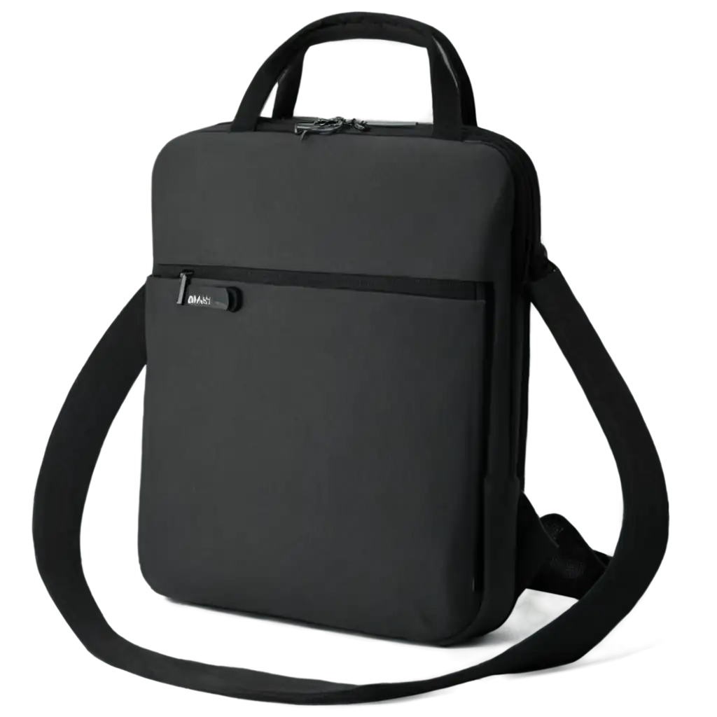 Stylish-Laptop-Bag-PNG-Perfect-for-Professional-and-Personal-Use