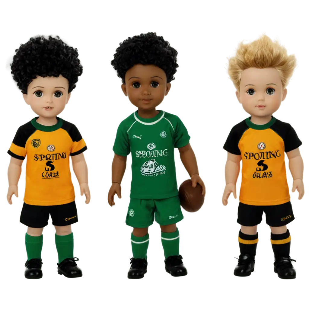 HighQuality-PNG-Image-of-a-Football-Team-with-6-Dolls-Ideal-for-Sporting-Enthusiasts