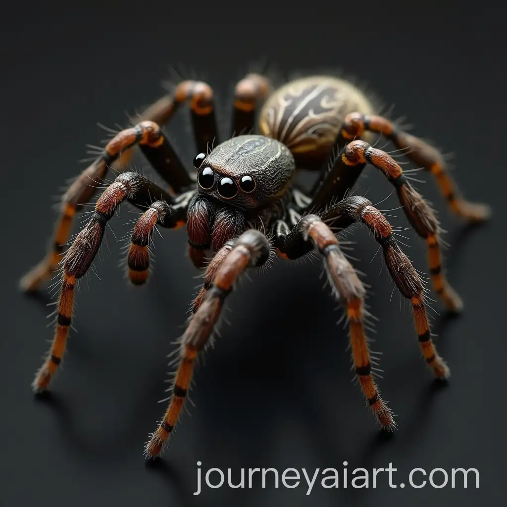 Elegant-Spider-in-Formal-Tuxedo