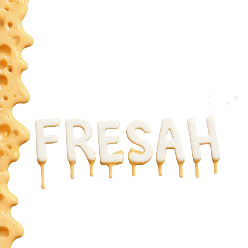 Melted-Creamy-Cheese-Dripping-PNG-Image-Enhance-Your-Designs-with-Freshness