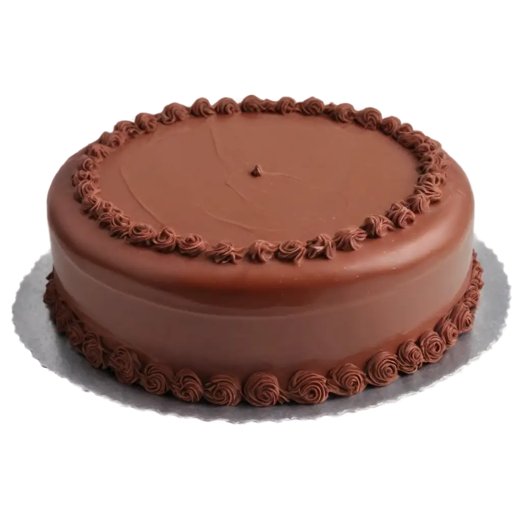 Delicious-Chocolate-Cake-PNG-Image-for-All-Your-Culinary-Creations