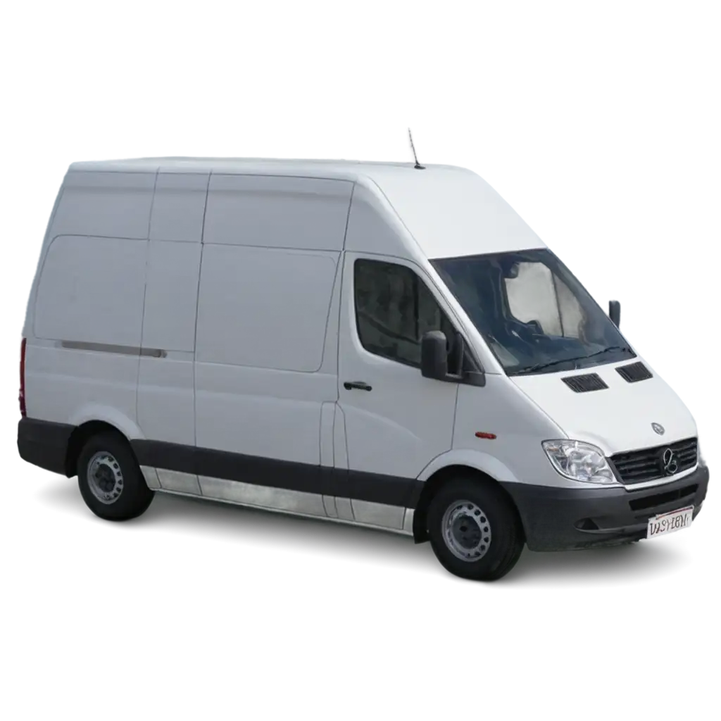 Delivery-Van-PNG-Image-HighQuality-and-Versatile-for-Various-Uses