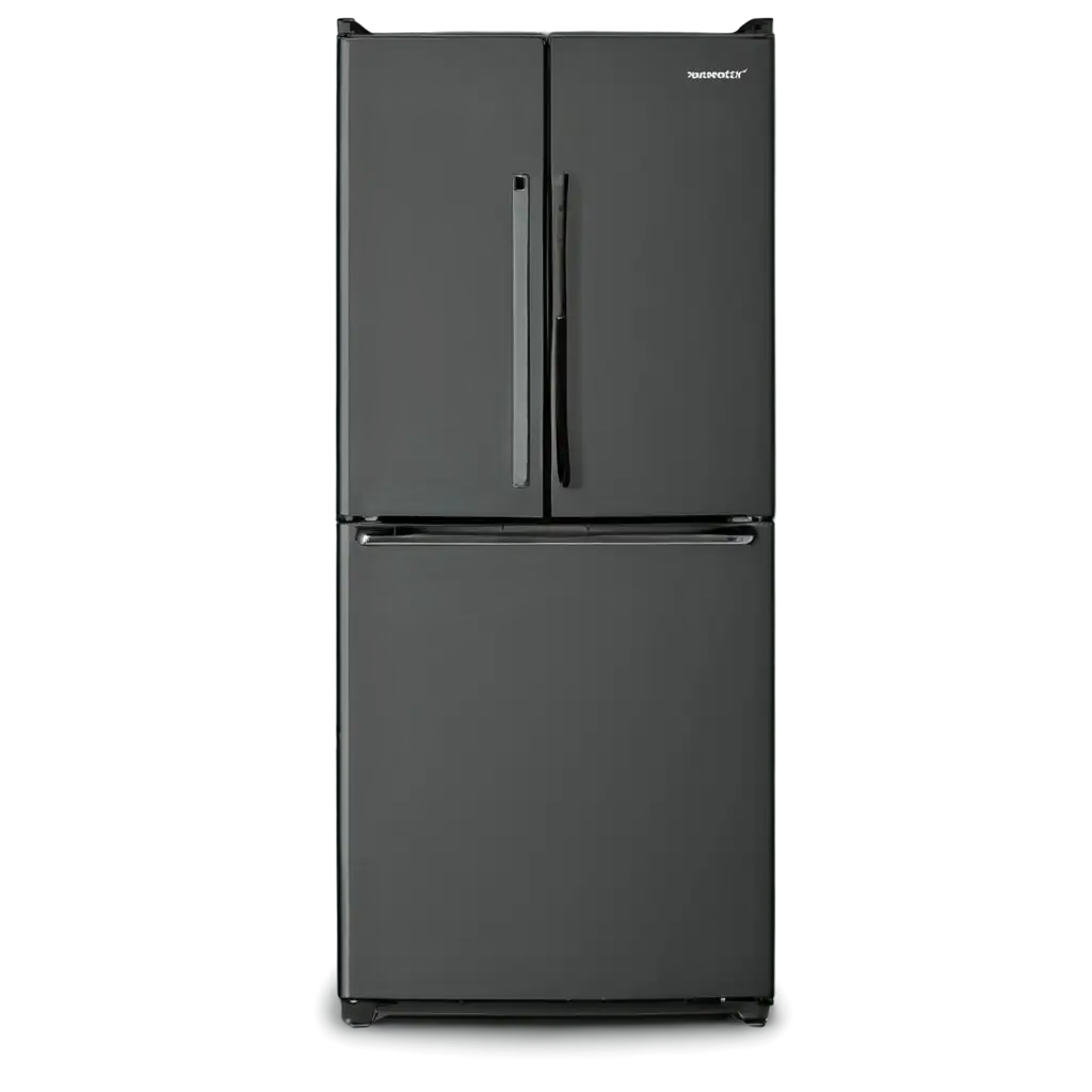 HighQuality-Refrigerator-PNG-Image-for-Versatile-Usage