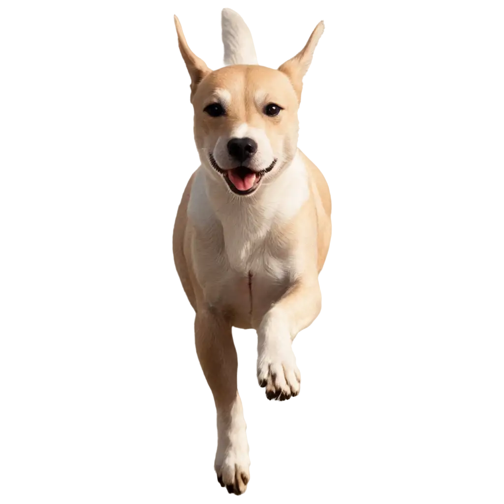 Running-Dog-PNG-Image-HighQuality-Transparent-Background-for-Versatile-Applications