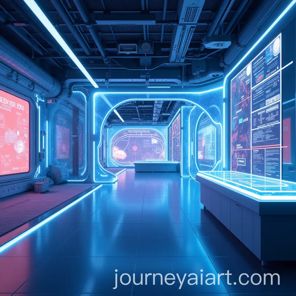 Futuristic-Metaverse-Space-with-HighTech-Interactive-Design