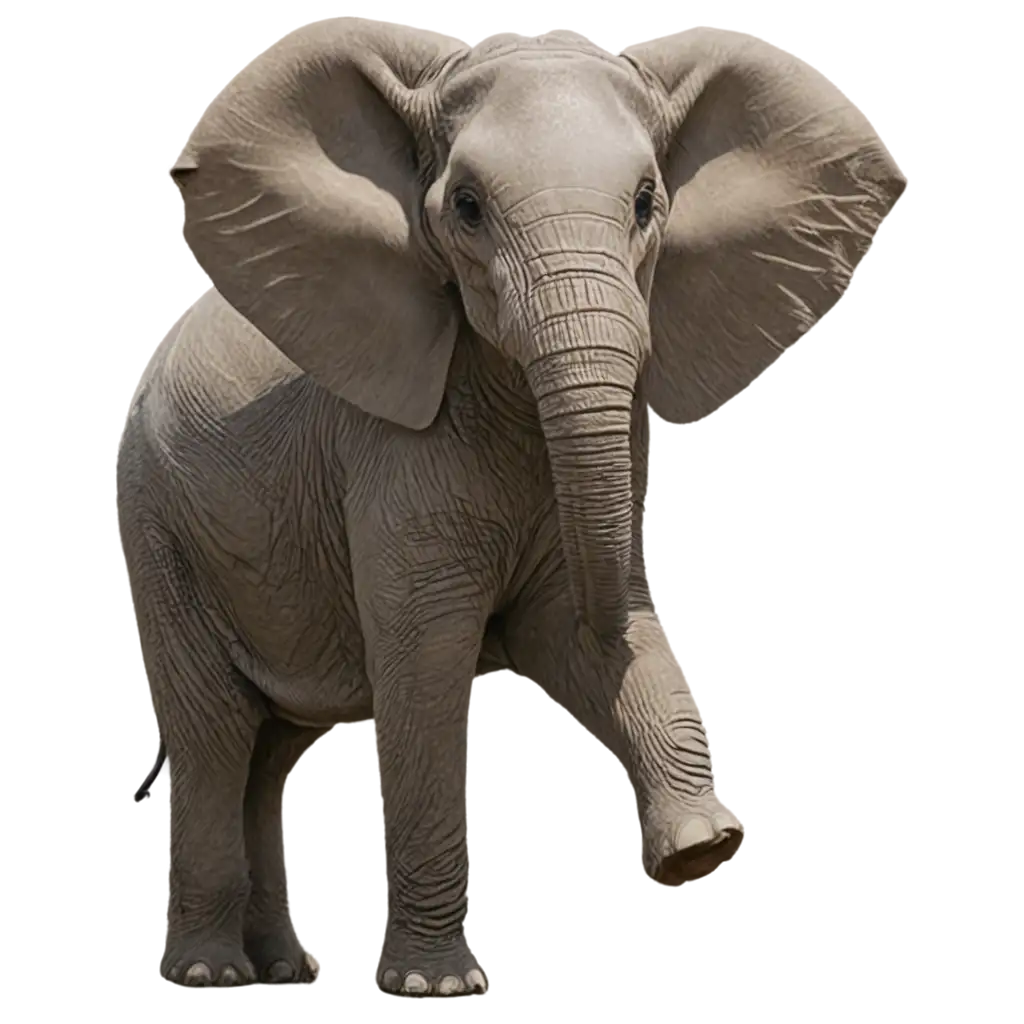HighQuality-Elephant-PNG-Image-for-Versatile-Applications