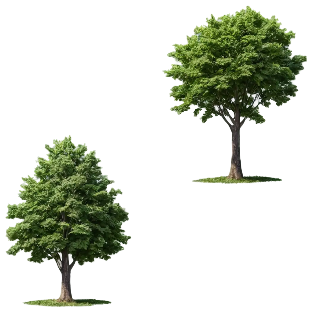 Realistic-Tree-PNG-Image-for-HighQuality-Visuals