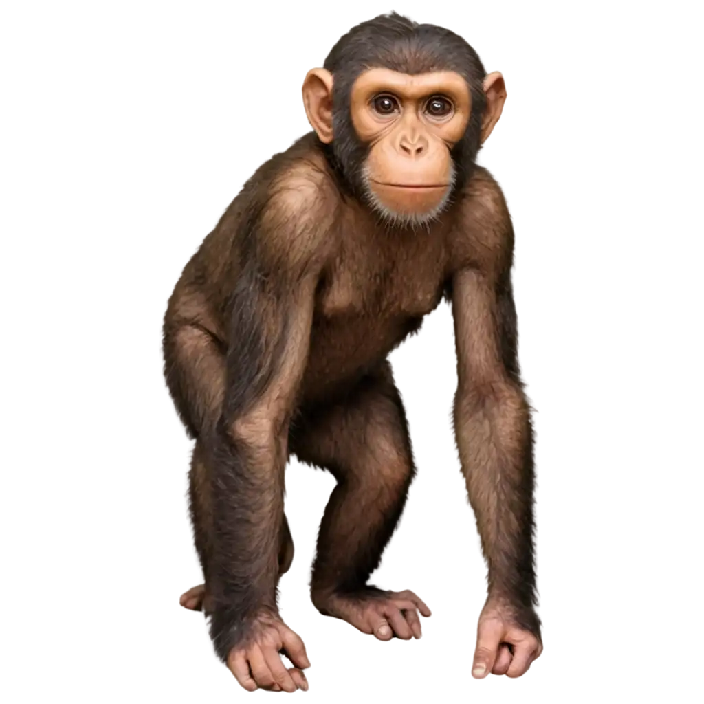 Monky-PNG-Image-HighQuality-Visual-Representation-for-Various-Applications