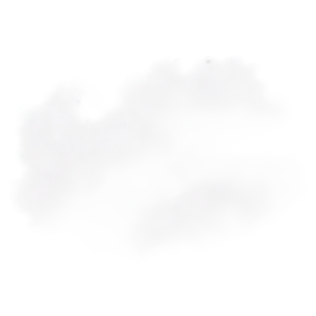 Fog-Cloud-PNG-Image-for-Clear-andPNG-Image-Usage-Scenarios-Versatile-Visuals