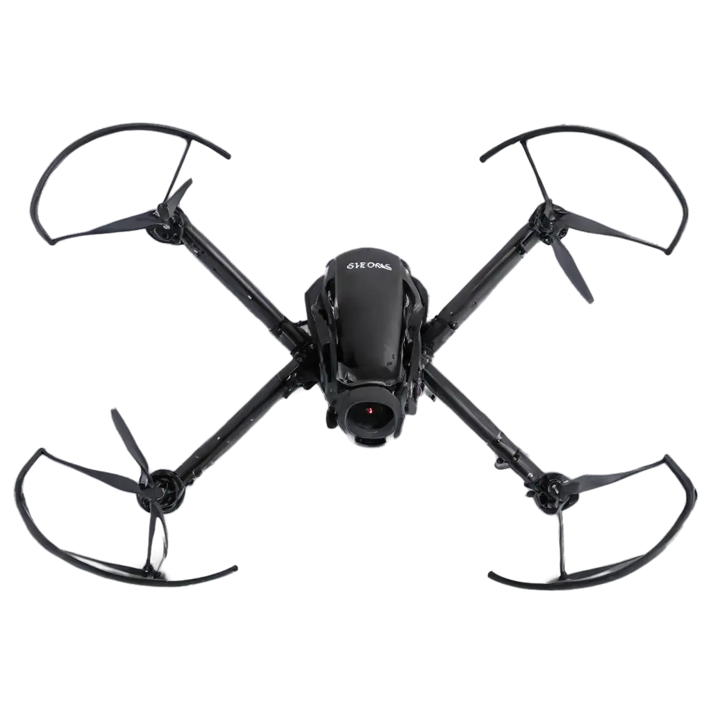 HighQuality-PNG-Image-of-a-Drone-Enhance-Your-Visual-Content-with-Clarity