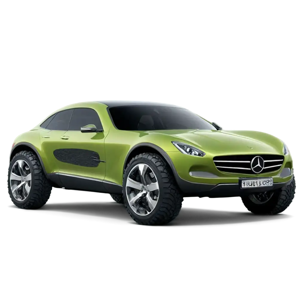 MercedesBenz-Amphibian-Car-PNG-Image-Futuristic-Design-for-Versatile-Applications