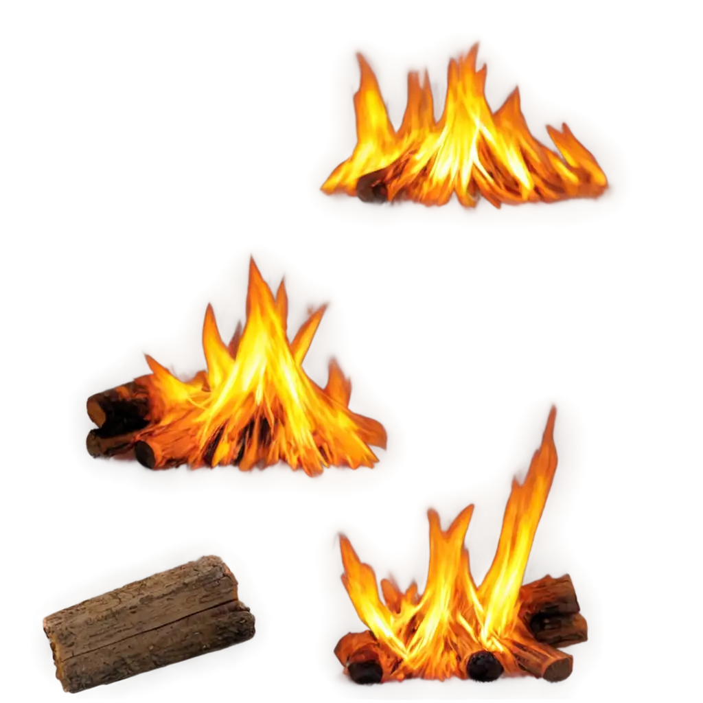 HighQuality-Bonfire-PNG-Image-for-Various-Creative-Applications