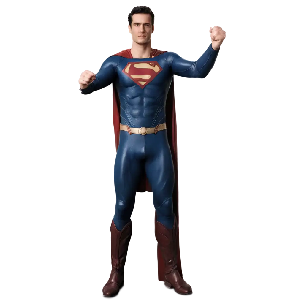 Superman-PNG-Image-Featuring-Teks-FSPMI-PT-FIM-A-HighQuality-Visual-Asset