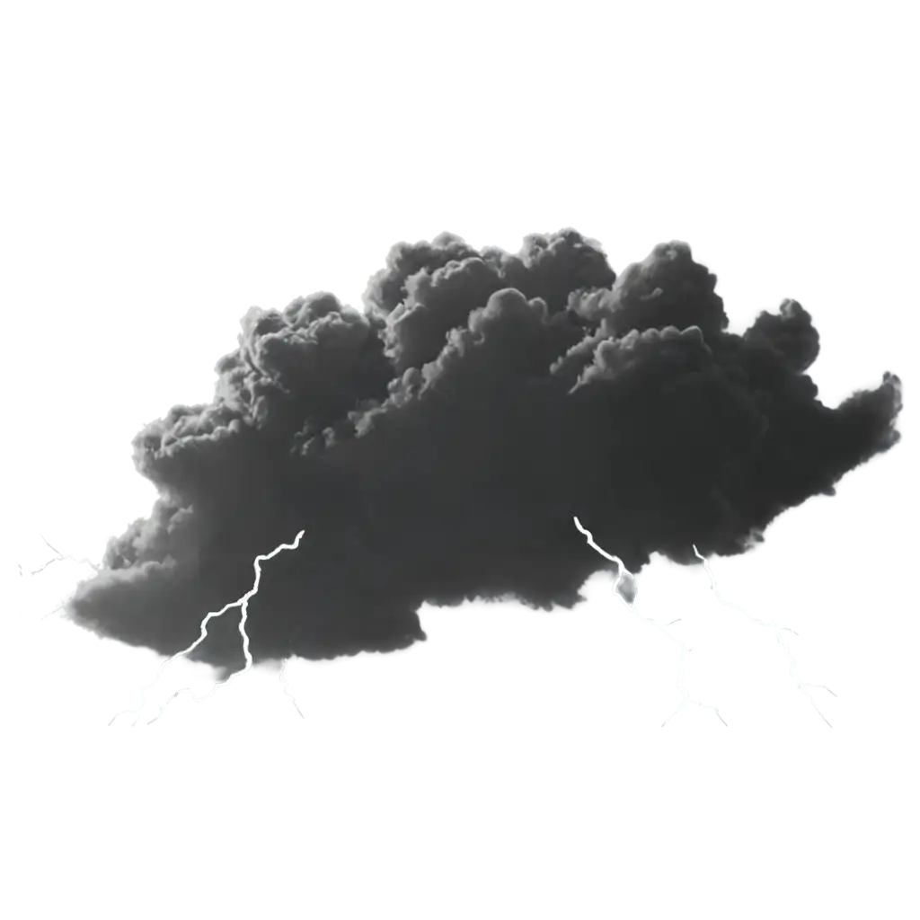 Dark-Black-Cloud-with-Thunder-PNG-Image-Perfect-for-WeatherThemed-Projects