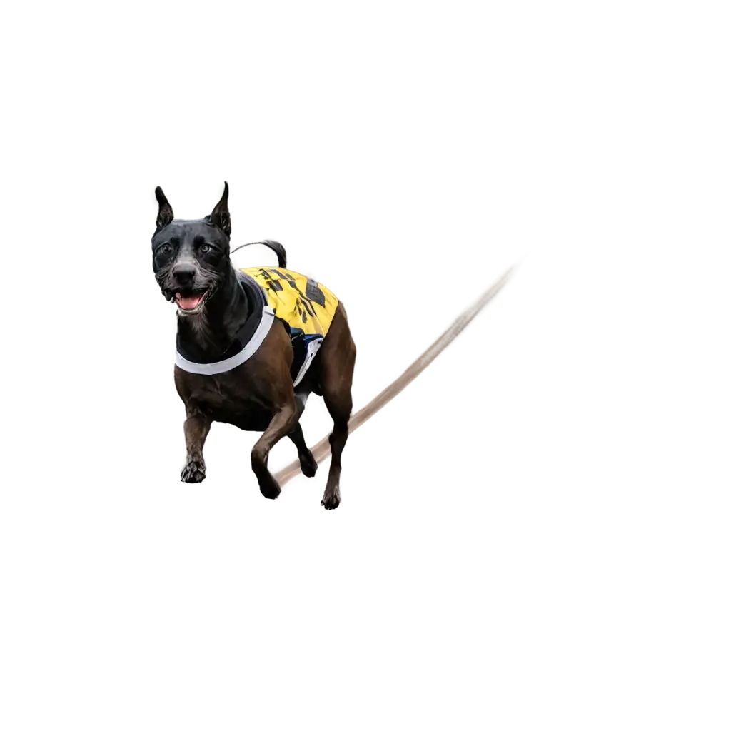 Stunning-Virtual-Dog-Racing-PNG-HighQuality-Digital-Art-for-Enthusiasts