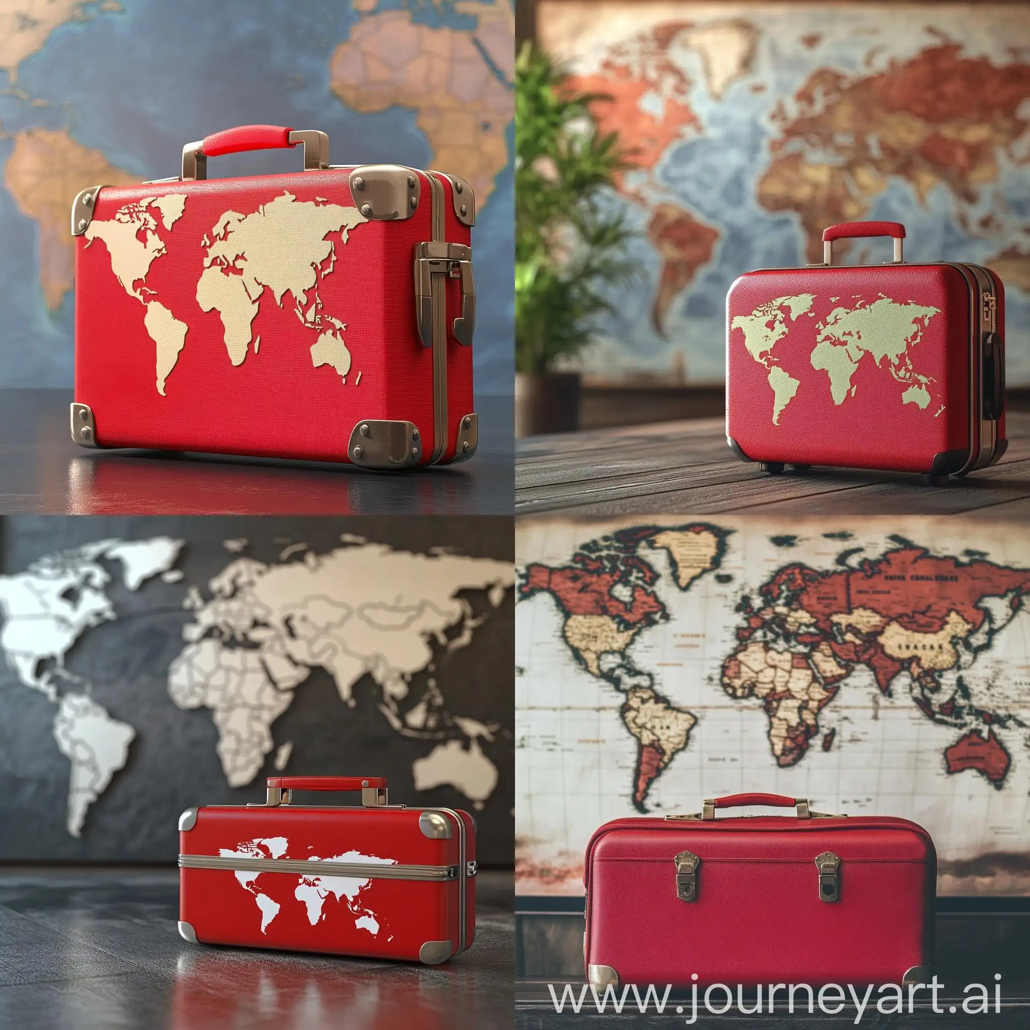 Global-Health-Insurance-Concept-with-Red-Suitcase-and-World-Map-Background