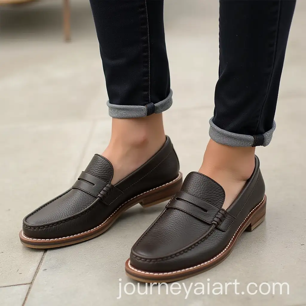 Casual-Loafer-with-Flexible-Leather-Sole-and-Elegant-Trims