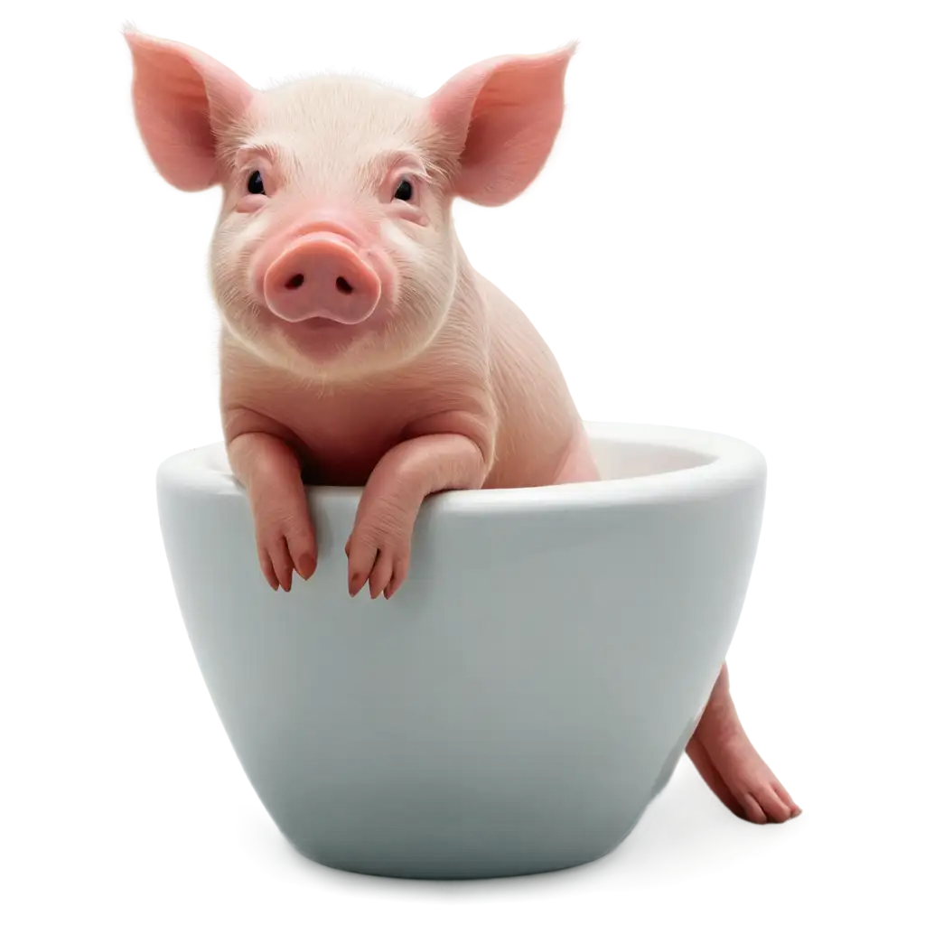 High-Quality-PNG-Image-of-a-Small-Pig-Sitting-in-the-Toilet