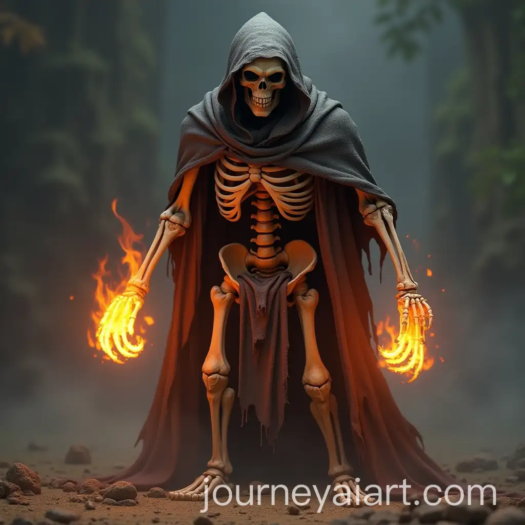 CGI-Skeleton-Character-with-FlamingAI-Image-Prompt-Expansion-Hands-and-Ripped-Cloak