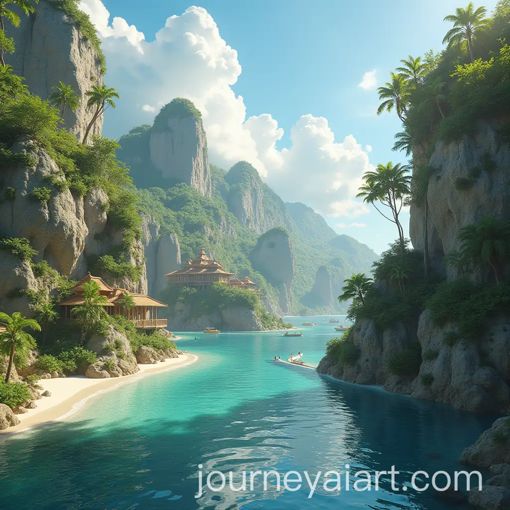 Creating-a-City-of-Paradise-Artwork