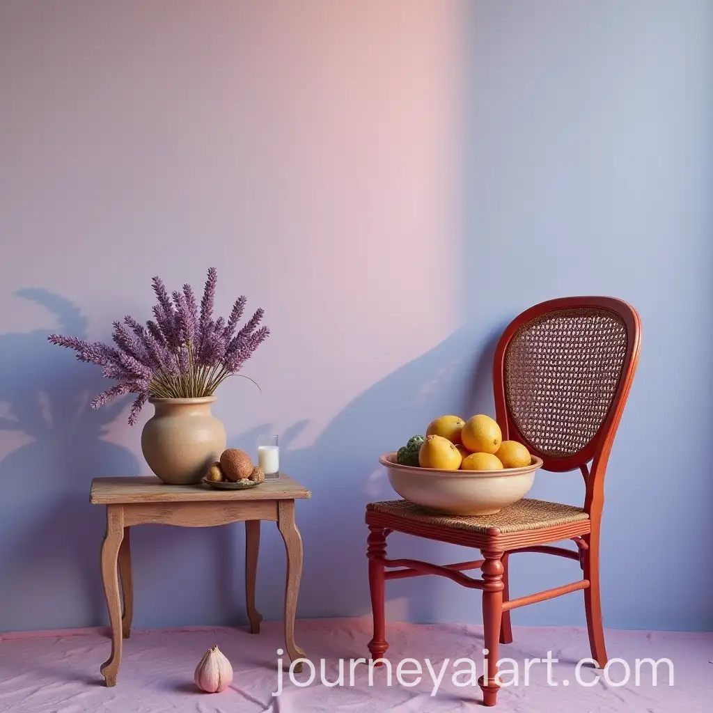 Mediterranean-Summer-Evening-with-Artisanal-Furniture-and-Natural-Elements