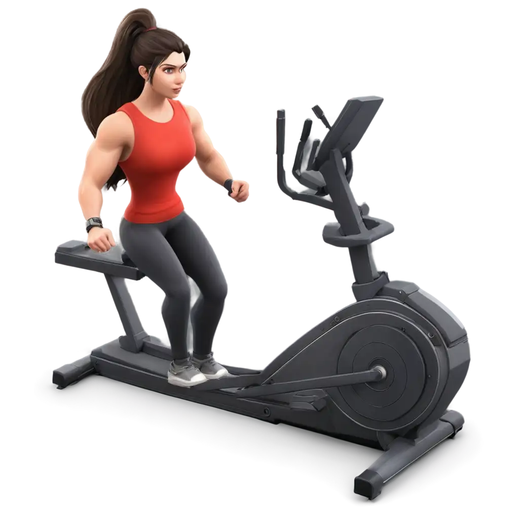 Dynamic-Gym-Simulator-Game-PNG-Image-for-Enhanced-Digital-Experience