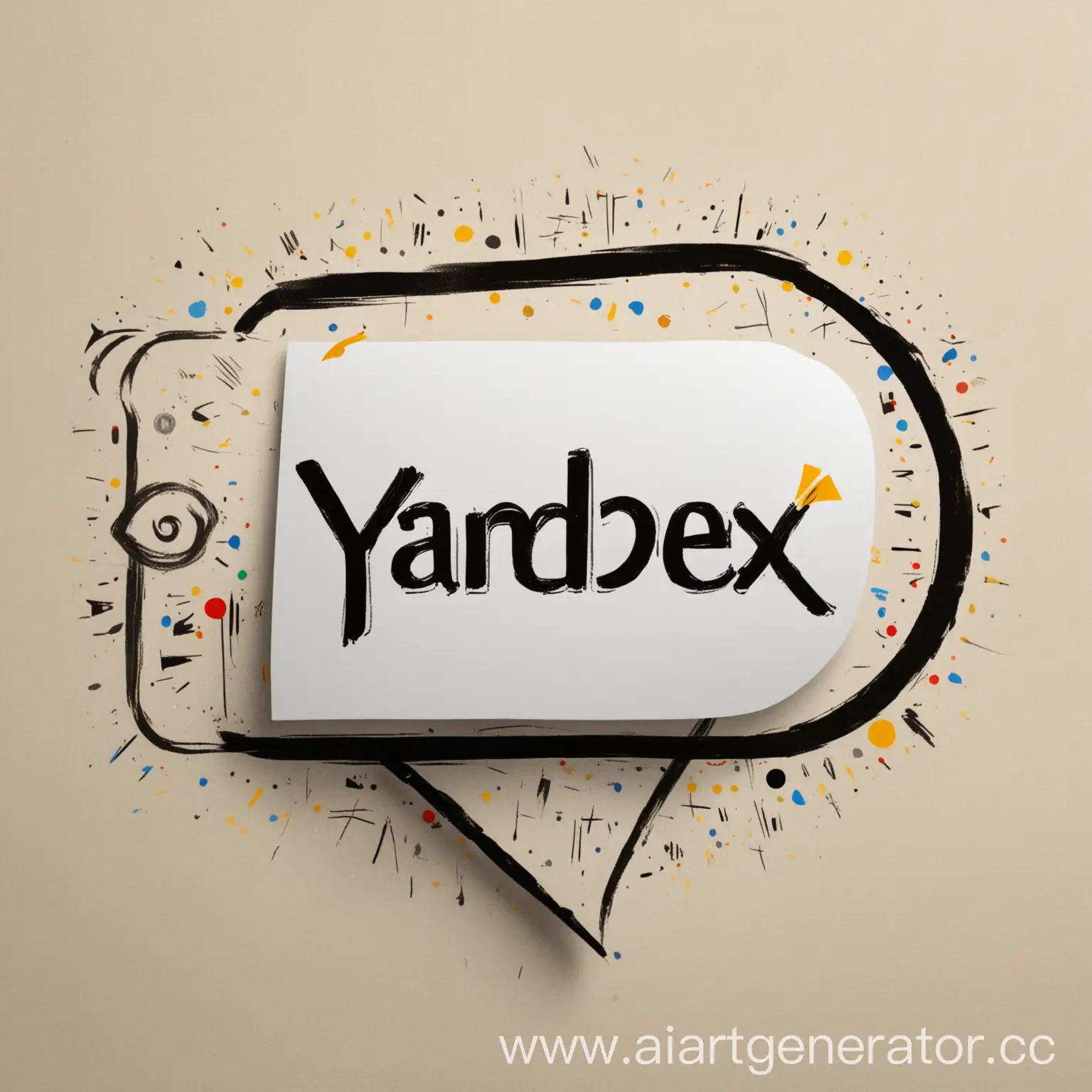 Website-Logo-Design-for-Yandex-Targeted-Advertising-Launch