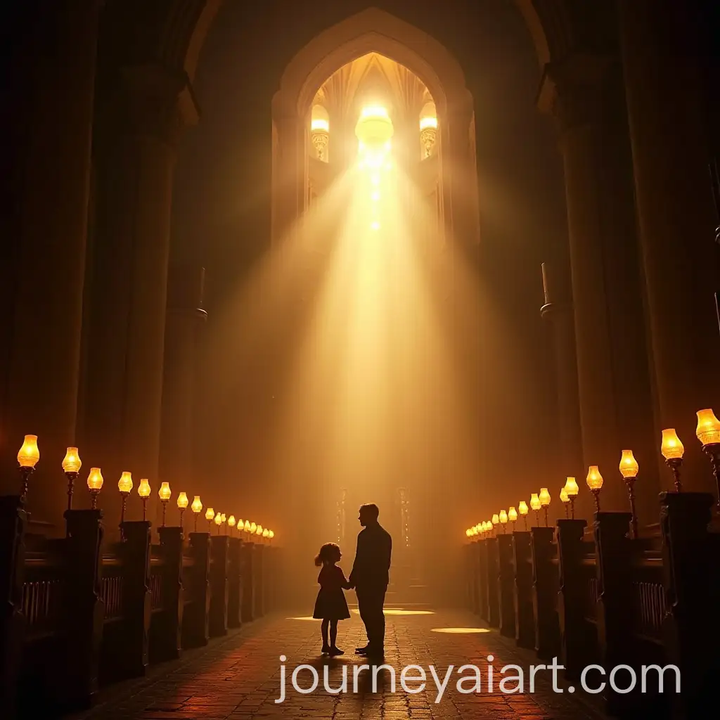 Holy-Light-Shining-in-the-Church-of-the-Ascension-with-Joyful-People