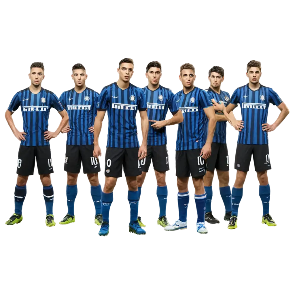 3D-PNG-Image-of3D-PNG-Image-Creation-Inter-Milans-11-Best-Players-in-a-Realistic-Group-Photo-HD-4K-Quality