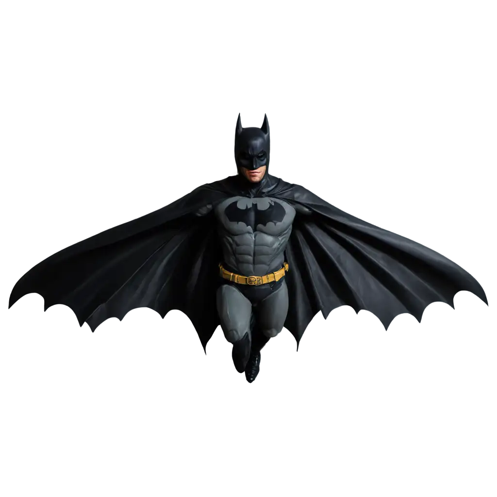 HighQuality-Batman-PNG-Image-for-Versatile-Use-in-Digital-Projects