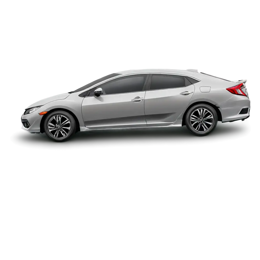 HighQuality-Honda-Civic-PNG-Car-Side-View-for-Versatile-Use