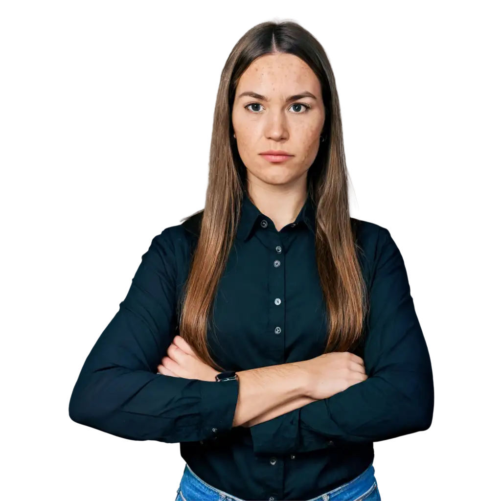 Realistic-American-Woman-PNG-Image-Detailed-Facial-Features-and-Dark-Collared-Shirt