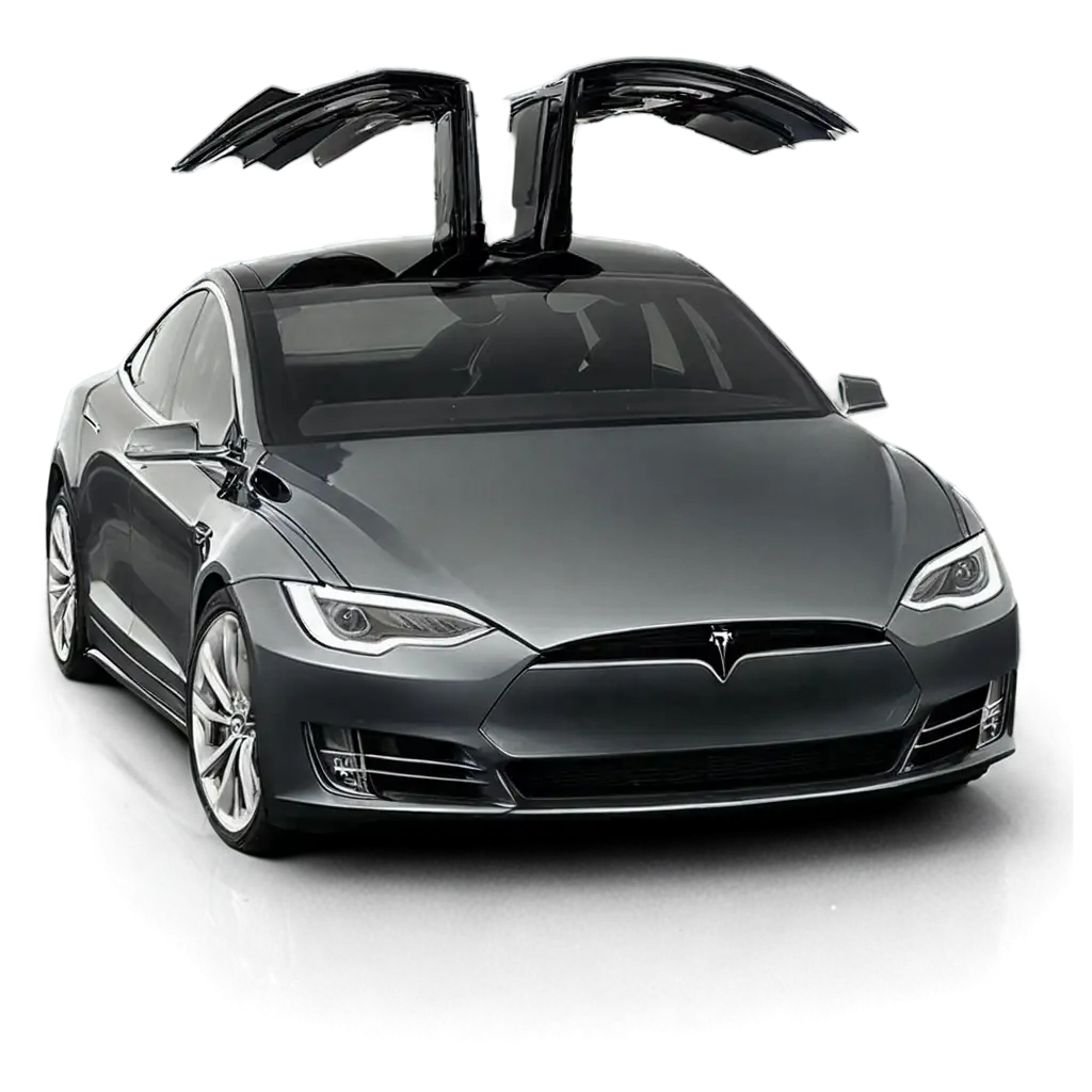 HighQuality-PNG-Image-of-Tesla-Enhancing-Clarity-and-Detail