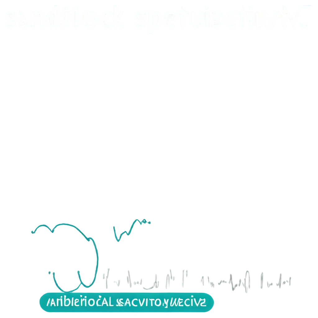 The work spectrum of various types of antibiotics against microbial activity Search images