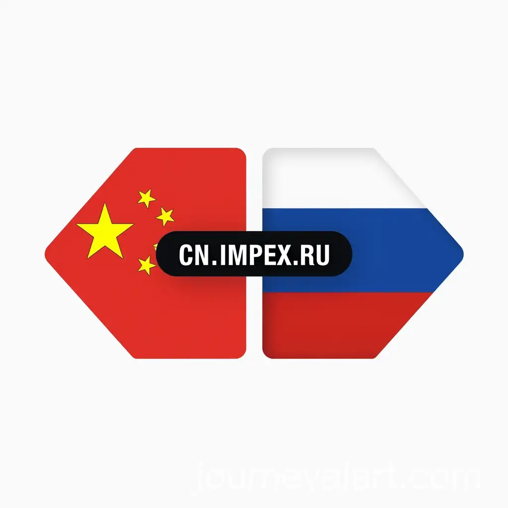 Logo-for-Mobile-Application-Supporting-ChinaRussia-Trade-with-Symbolic-Arrows