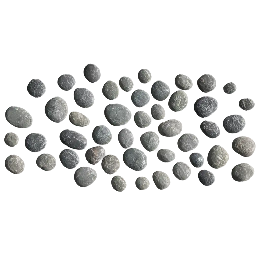 Small-Stones-PNG-Image-for-Versatile-Digital-Applications