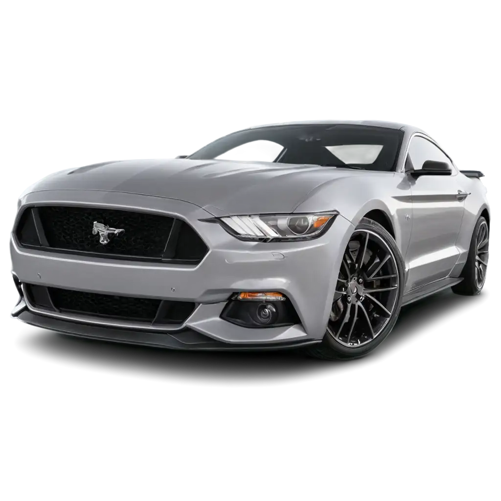 HighQuality-PNG-of-Car-Headlight-on-Mustang-Detailed-and-Crisp-Image-for-Automotive-Enthusiasts