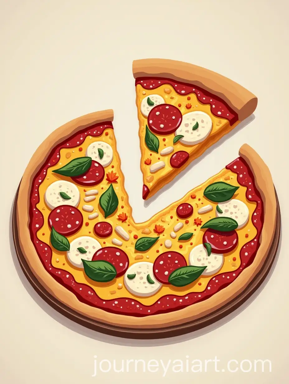 Delicious-Pizza-in-a-Beautiful-Italian-Setting