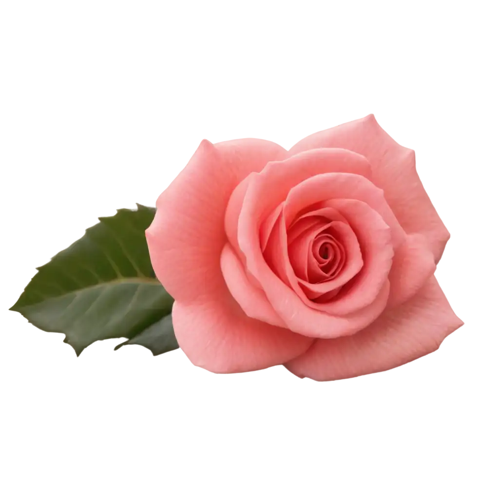 HighQuality-Rose-Flower-PNG-Image-for-Versatile-Use