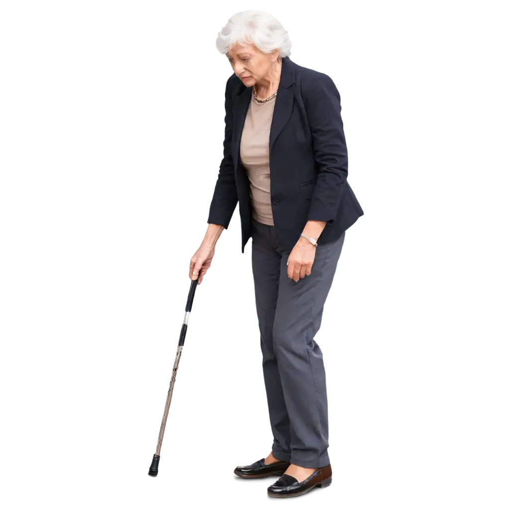 HighQuality-PNG-Image-A-30YearOld-Man-Deceives-an-Elderly-Woman-with-a-Cane