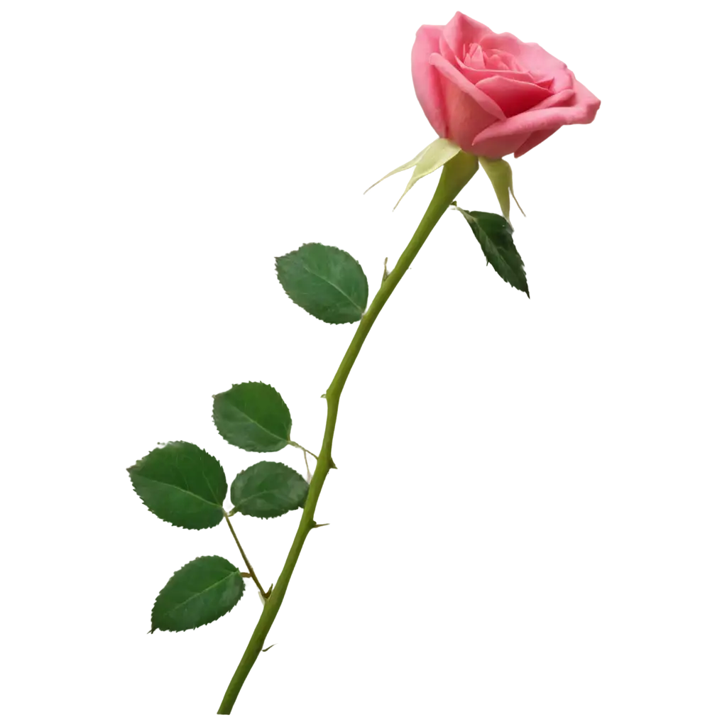 Exquisite-Rose-PNG-Enhance-Your-Visual-Content-with-HighQuality-Imagery