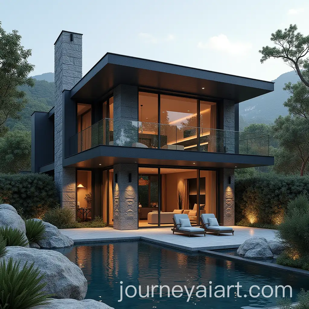 Luxury-Villa-Designed-for-a-Rockstar