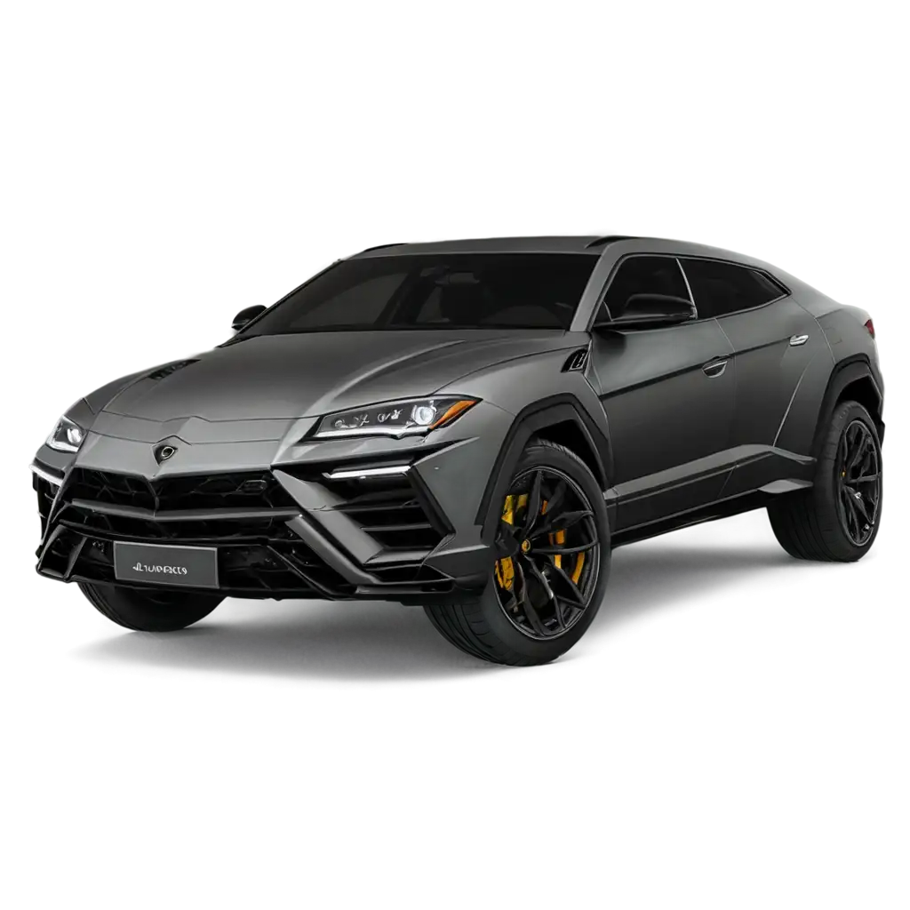 HighQuality-Lamborghini-Urus-PNG-Image-Enhance-Your-Visual-Content-with-Clarity