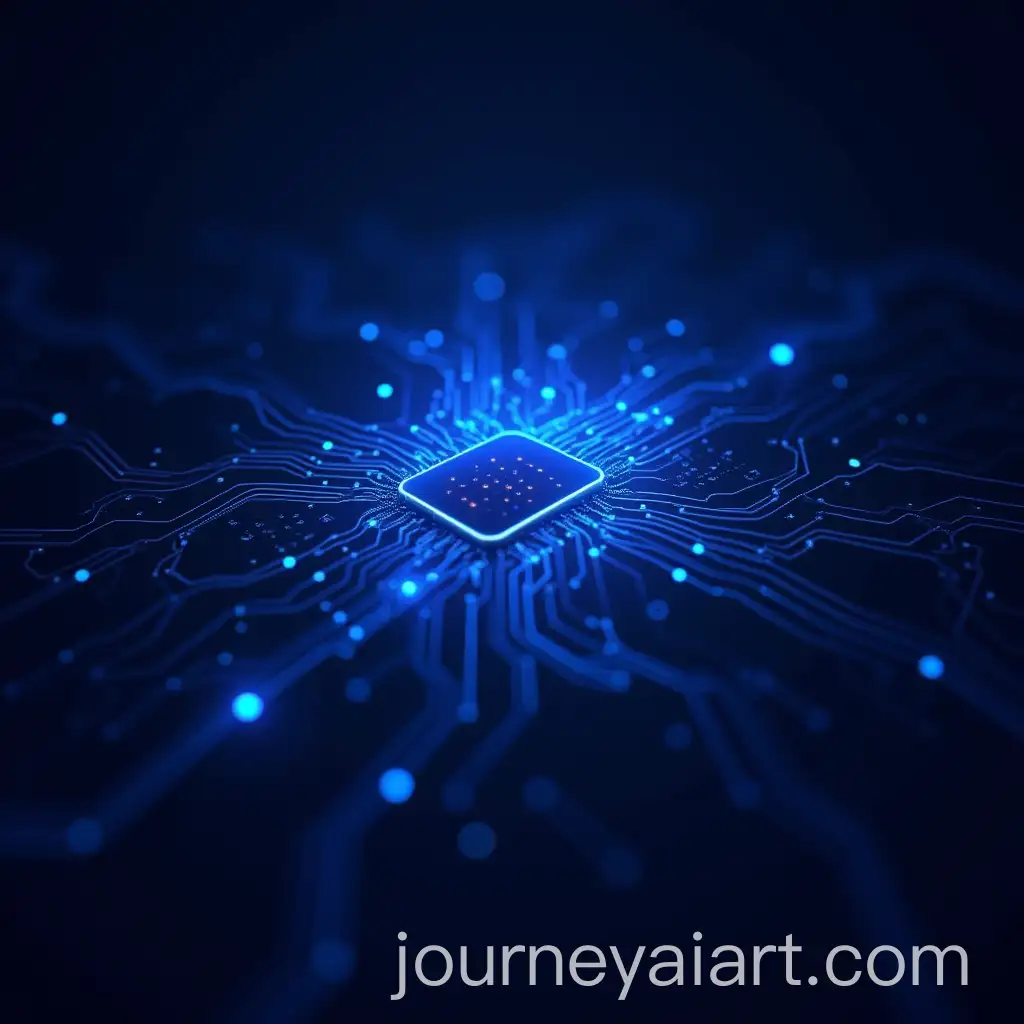 Neon-Blue-Digital-Circuit-Abstract-Art