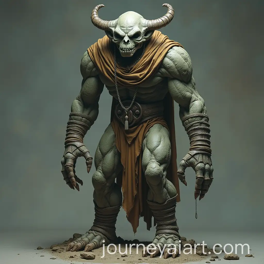 Female-Stone-Golem-with-Majestic-Features-and-Mystical-Aura