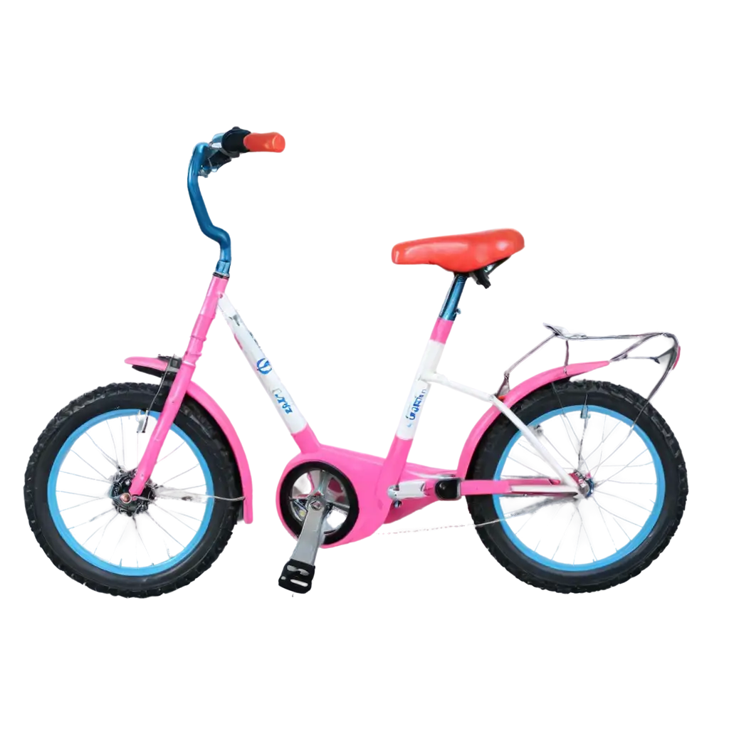 Kids-Cycle-PNG-Image-Perfect-for-Clear-and-Crisp-Designs