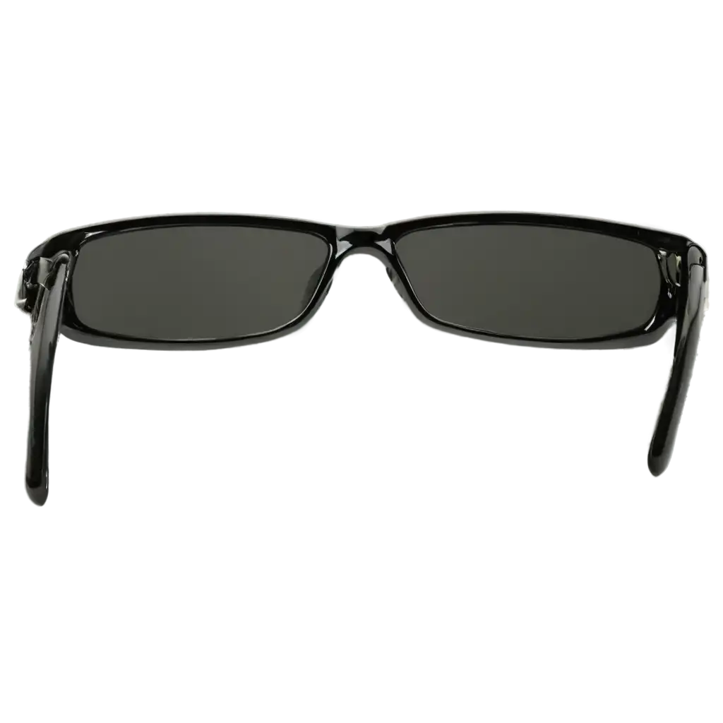 HighQuality-Sunglasses-Frame-PNGSEO-PNG-Usage-Guide-Isolated-on-White-Background-for-Versatile-Design-Use