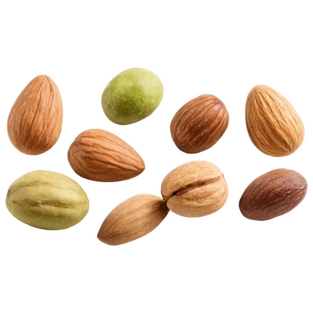 Delicious-Nut-Variety-PNG-Image-Featuring-Almond-Pistachio-Hazelnut-and-Walnut-for-Sial-Paris-Fair